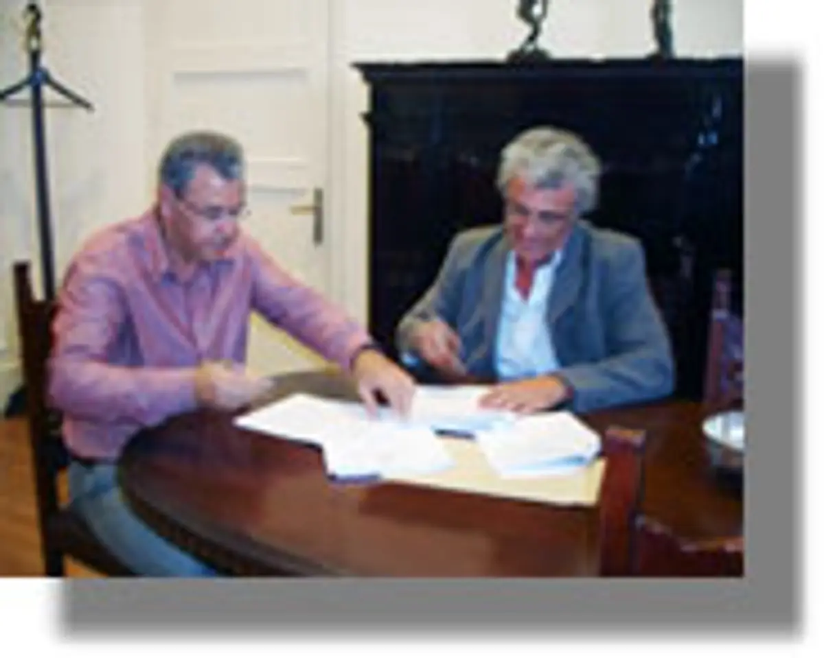 Προέκυψε μείζον θέμα στο Δ.Σ. Λέρου με την επιστολή σύστασης νέας Δημοτικής Παράταξης!