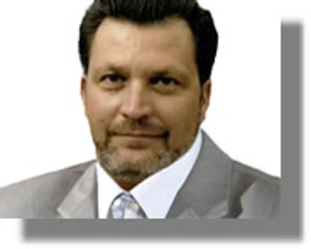 Βαγγέλης Ρούσσος