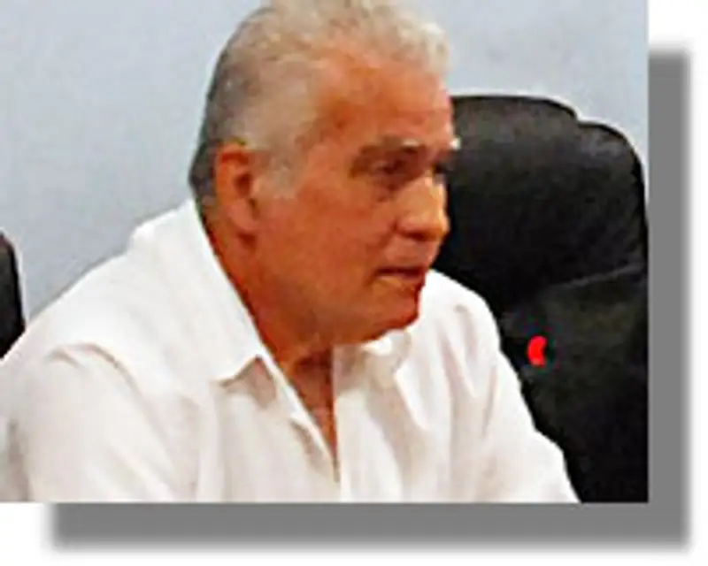 Γιάννης Σιφουνιός