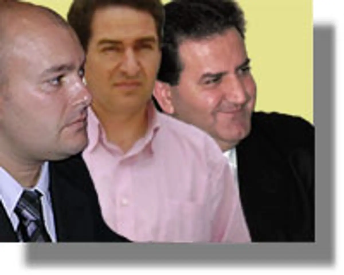 Προέκυψε μείζον θέμα στο Δ.Σ. Λέρου με την επιστολή σύστασης νέας Δημοτικής Παράταξης!