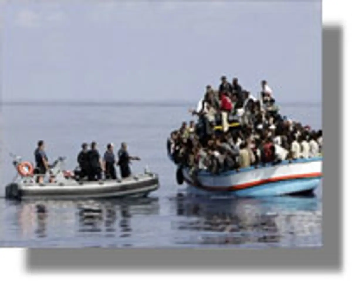 Αγνοούνται 11 παράνομοι μετανάστες στην Κω!...