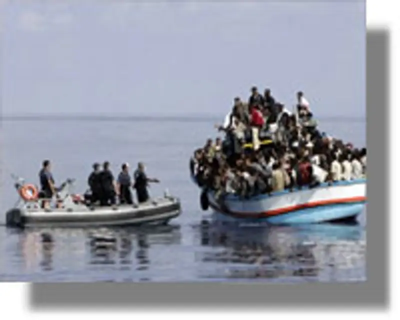 Αγνοούνται 11 παράνομοι μετανάστες στην Κω!...