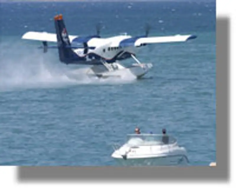 Υδροπλάνο