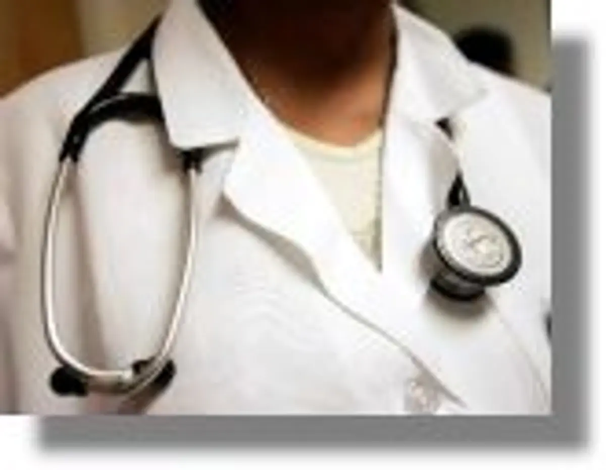 γιατροί nhsia