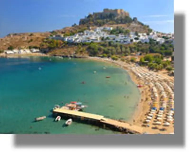 Σύλληψη μηχανικού της ΔΕΥΑΡ για ρύπανση από λύματα στη Λίνδο!