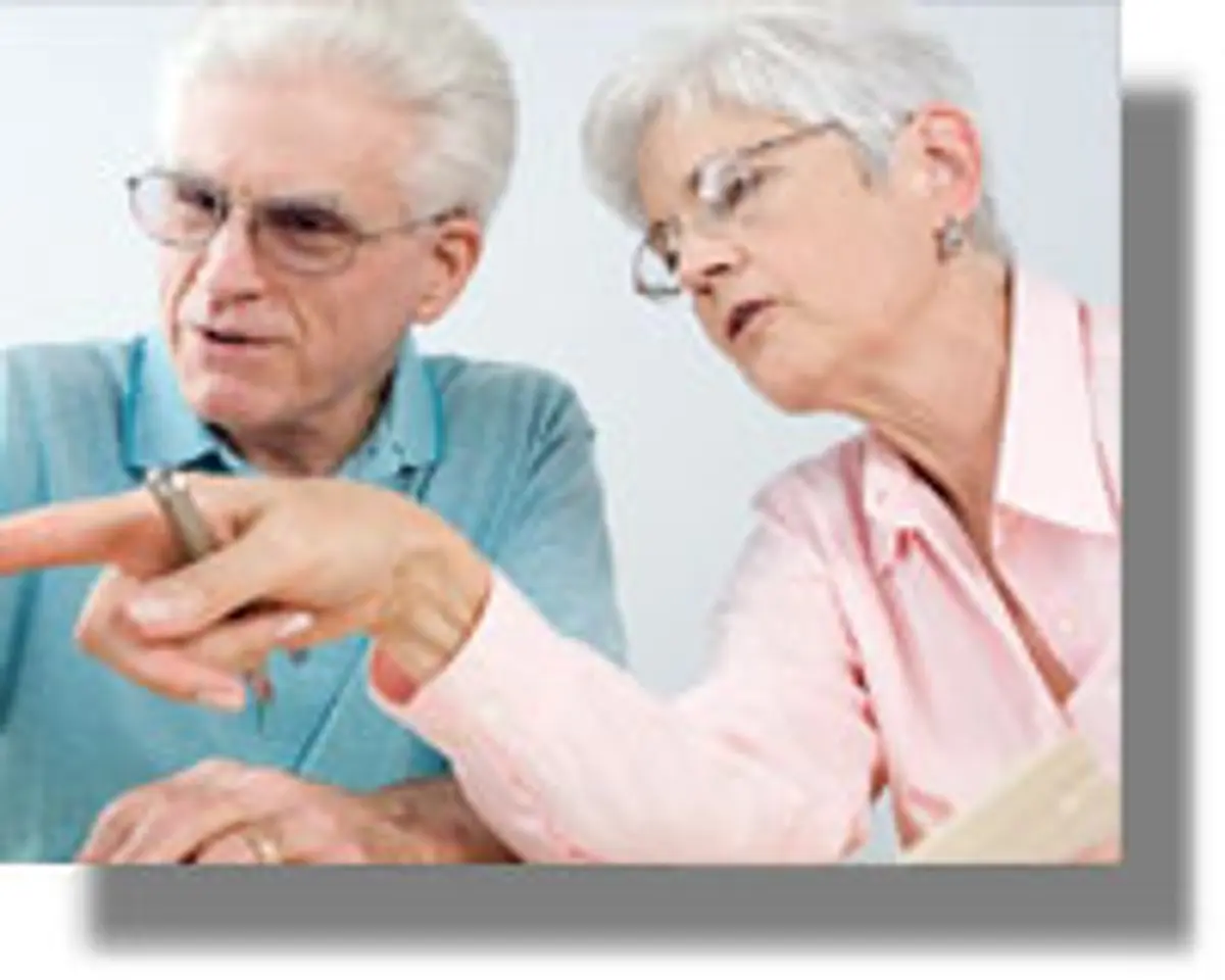 Συνταξιούχος είναι ένας στους τρεις Δωδεκανήσιους