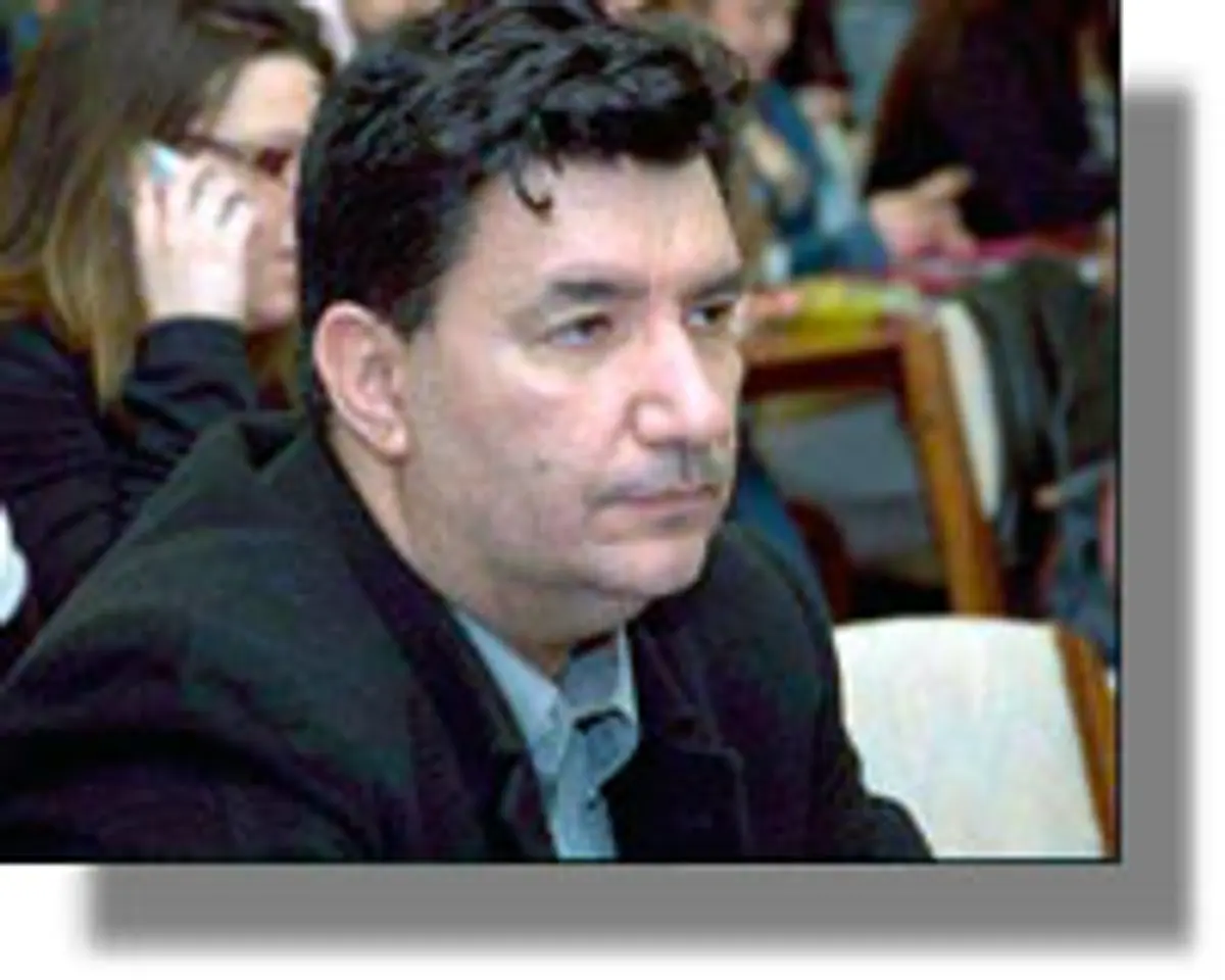 Όταν αφήσει πίσω του μαγιά για το μέλλον...