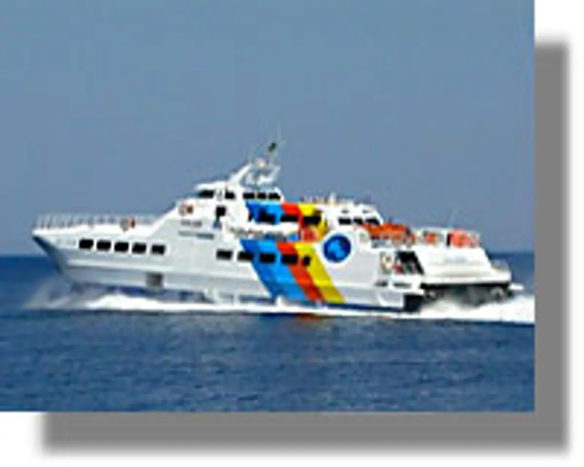 Κατασχέθηκε το πλοίο Sea Star του δήμου Τήλου!..