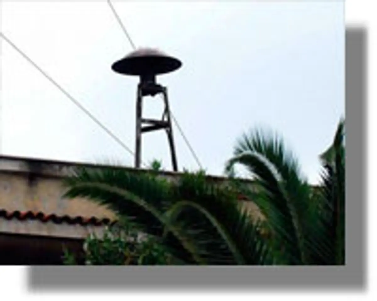 ΛΕΡΟΣ: Θα ηχήσουν οι σειρήνες του Παρμενίωνα