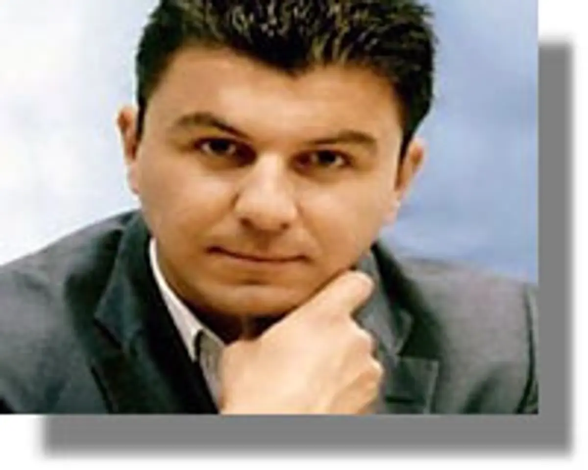 Νικήτας Τσαμπαλάκης