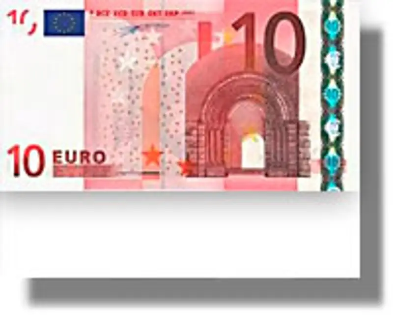 Έρχεται το νέο 10ευρω