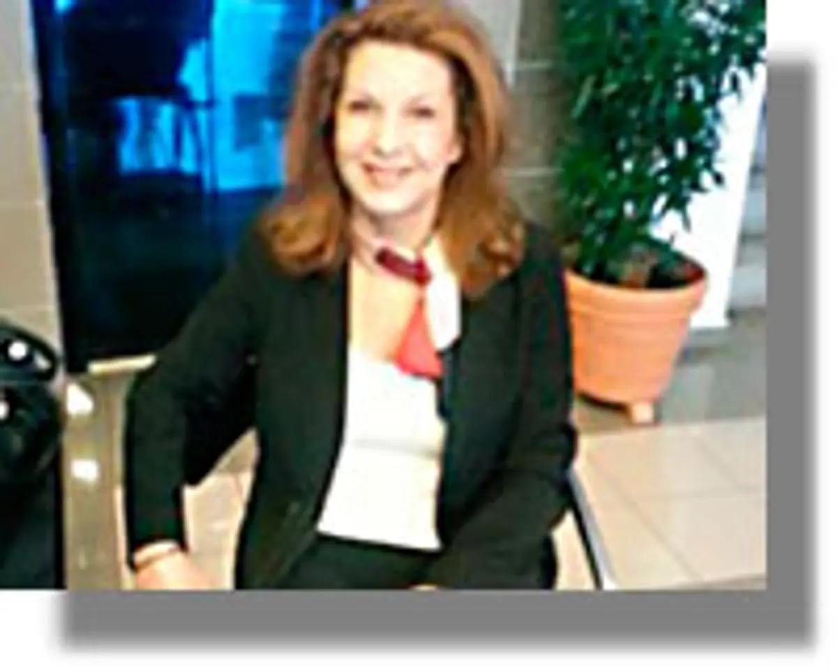 Σοφία Χατζηγεωργίου