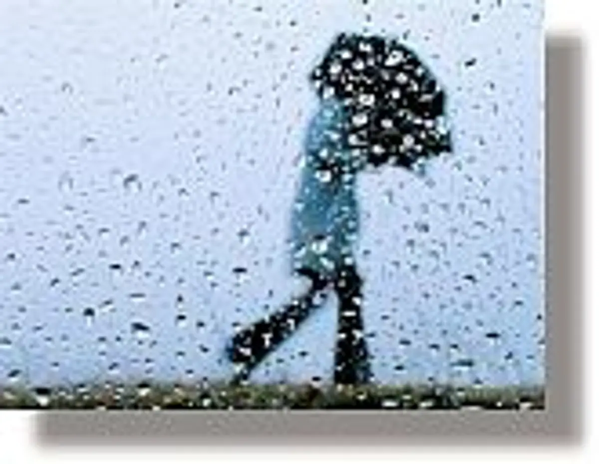 Toπικές βροχές και καταιγίδες στην περιοχή μας