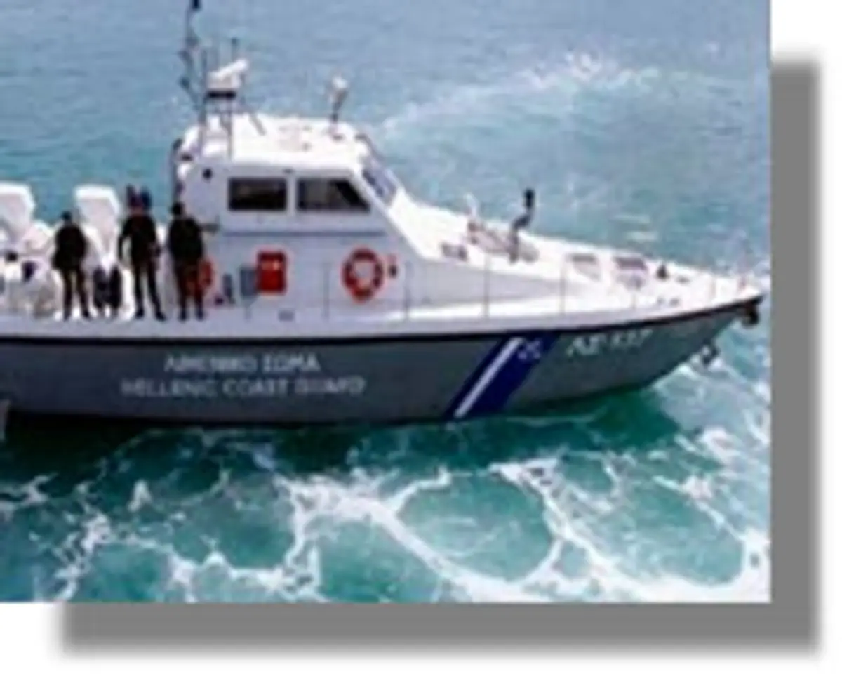 Ναυαγός του Σάμινα ο κυβερνήτης του Λιμενικού στο Φαρμακονήσι - Νεκρή η μητέρα του