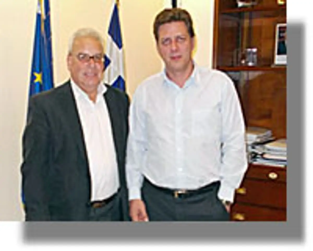 Δελτίο Τύπου του Δημάρχου Πάτμου κ. Γρηγόρη Στόικου