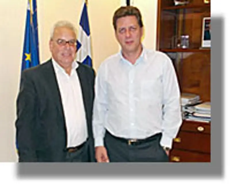 Δελτίο Τύπου του Δημάρχου Πάτμου κ. Γρηγόρη Στόικου