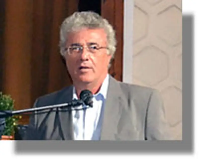 Γιατί οι Συριζαίοι δεν θέλουν τον Μπενέτο Σπύρου. Αποδυναμώνεται η υποψηφιότητά του