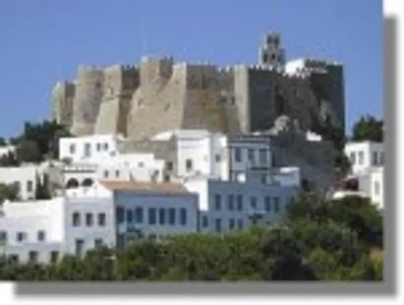 ΠΑΤΜΟΣ: Διακομιδές ασθενών