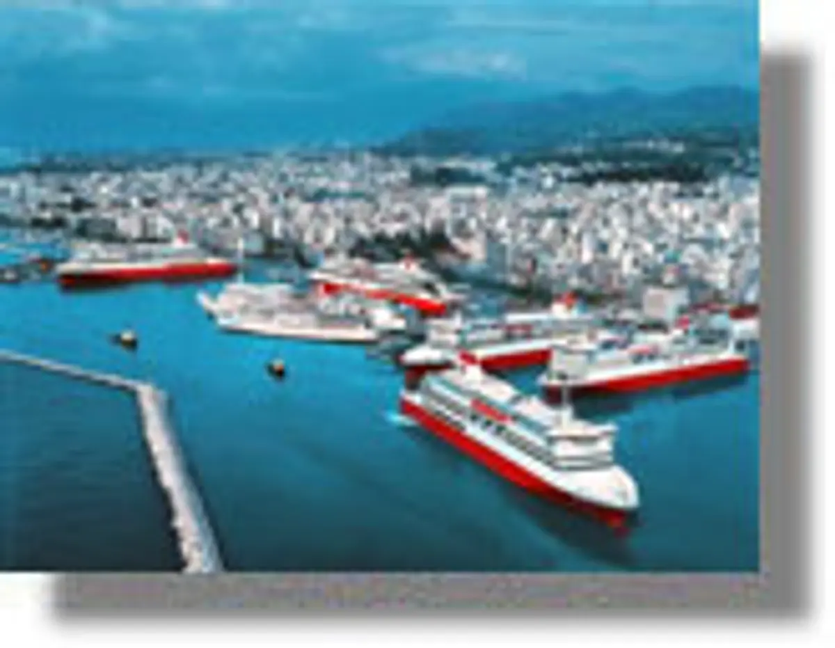 Μείωση των επιδοτήσεων των ακτοπλοϊκών γραμμών