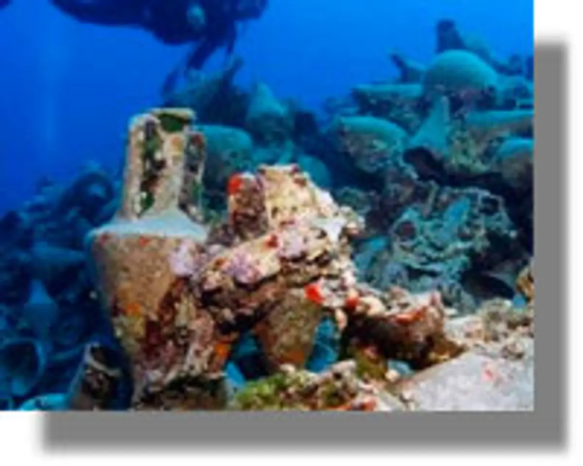 ΛΕΡΟΣ: Τη δημιουργία μουσείου με εκθέματα από τον Βυθό της Λέρου αποφάσισε το Δημοτικό Συμβούλιο