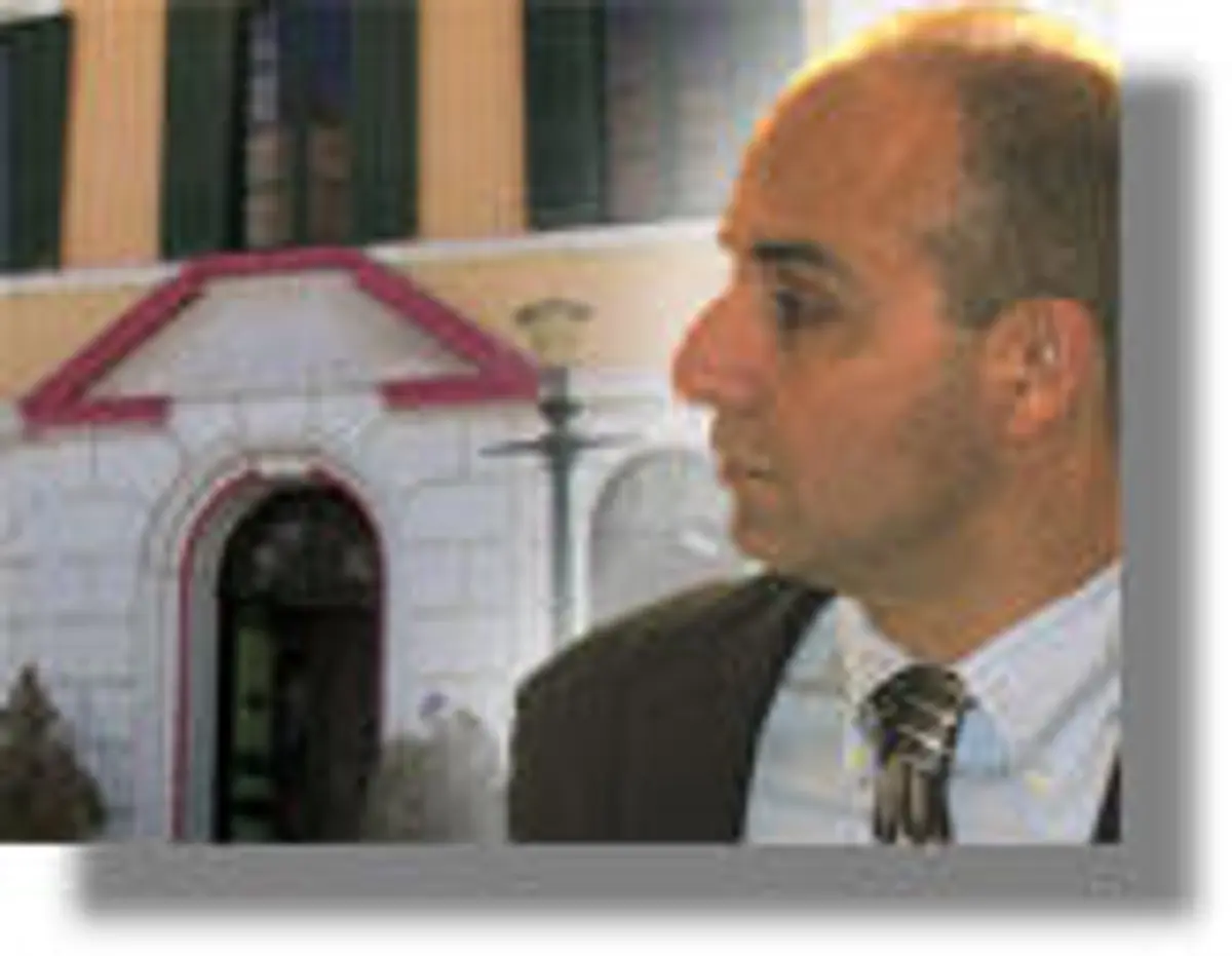 ΛΕΡΟΣ: Στην τροποποίηση του Γενικού Πολεοδομικού Σχεδίου Λέρου προχωράει ο Δήμαρχος