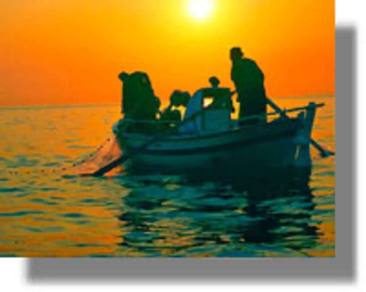 Ανάσα για τους ψαράδες μας η νέα ρύθμιση