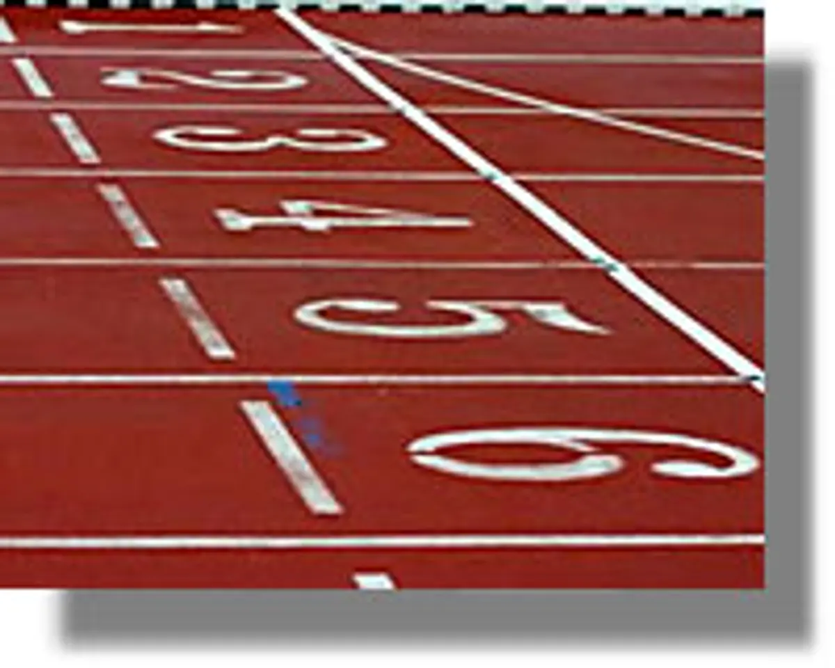 ΛΕΡΟΣ: Τα αποτελέσματα των αγώνων στίβου