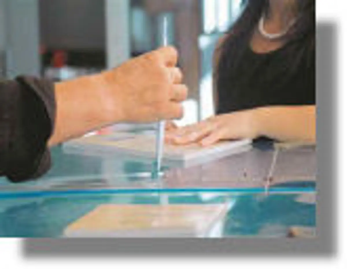 αυτοδιοικητικές εκλογές