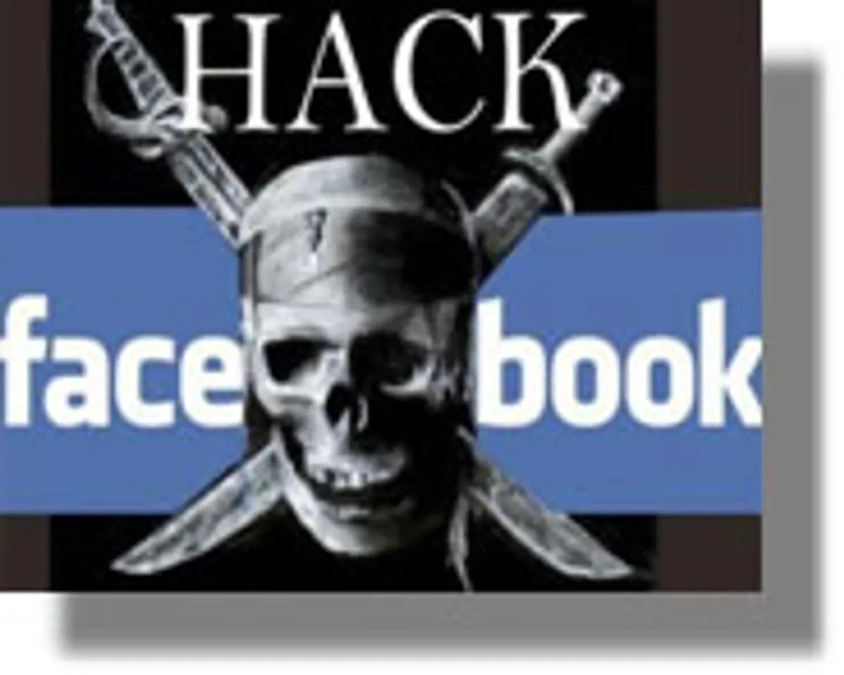 ιό Facebook link