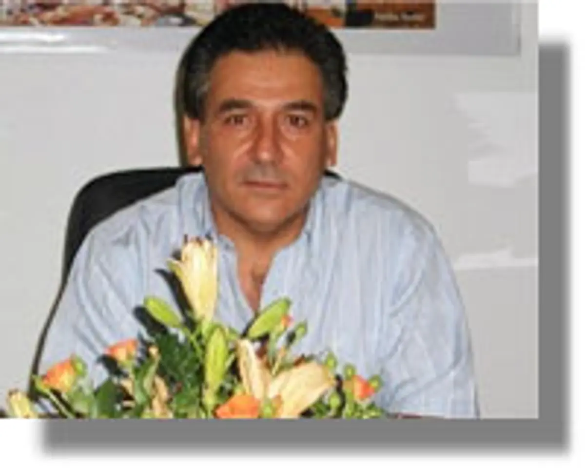 ΚΑΛΥΜΝΟΣ Γαλουζή