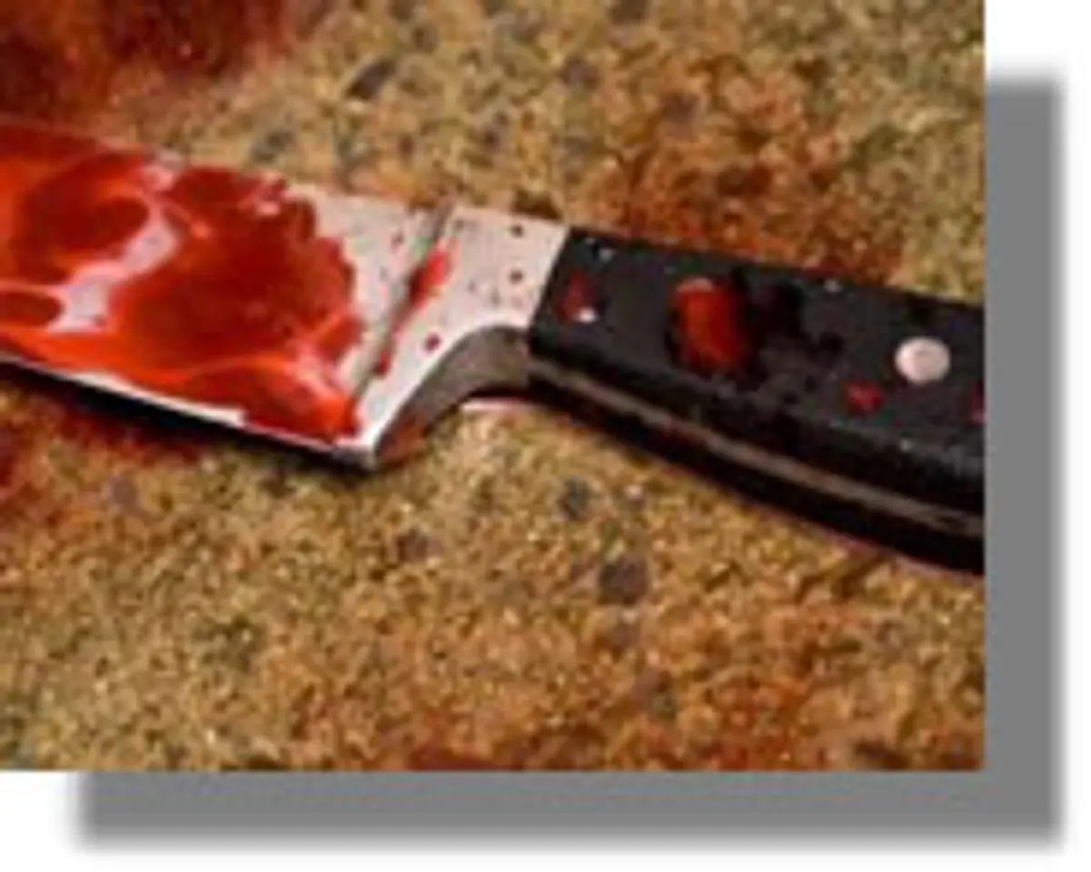 ΑΓΡΙΑ ΣΦΑΓΗ