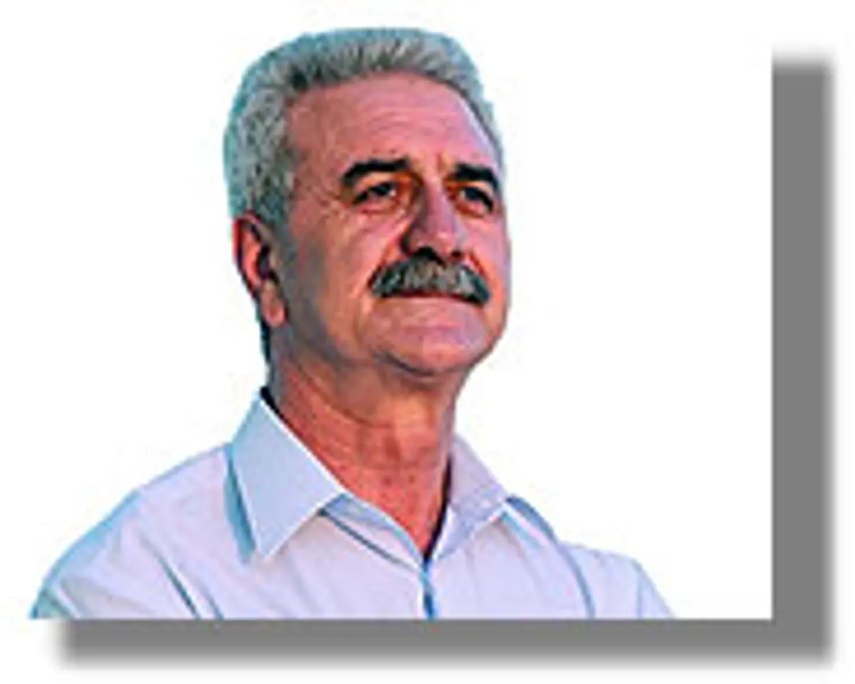 Γιάννη Μαχαιρίδη