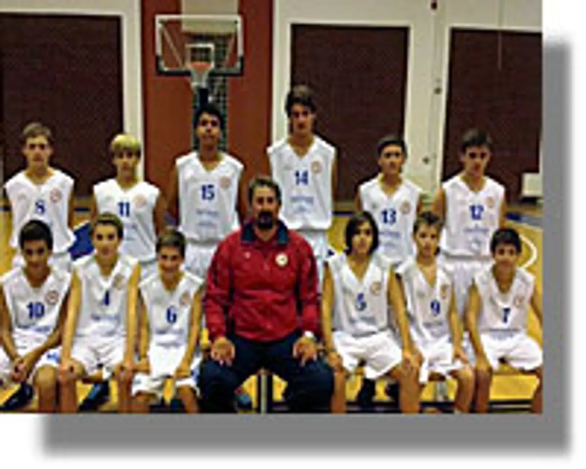 ΠΑΝΙΩΝΙΟΣ ΛΕΡΟΥ ΜΠΑΣΚΕΤ