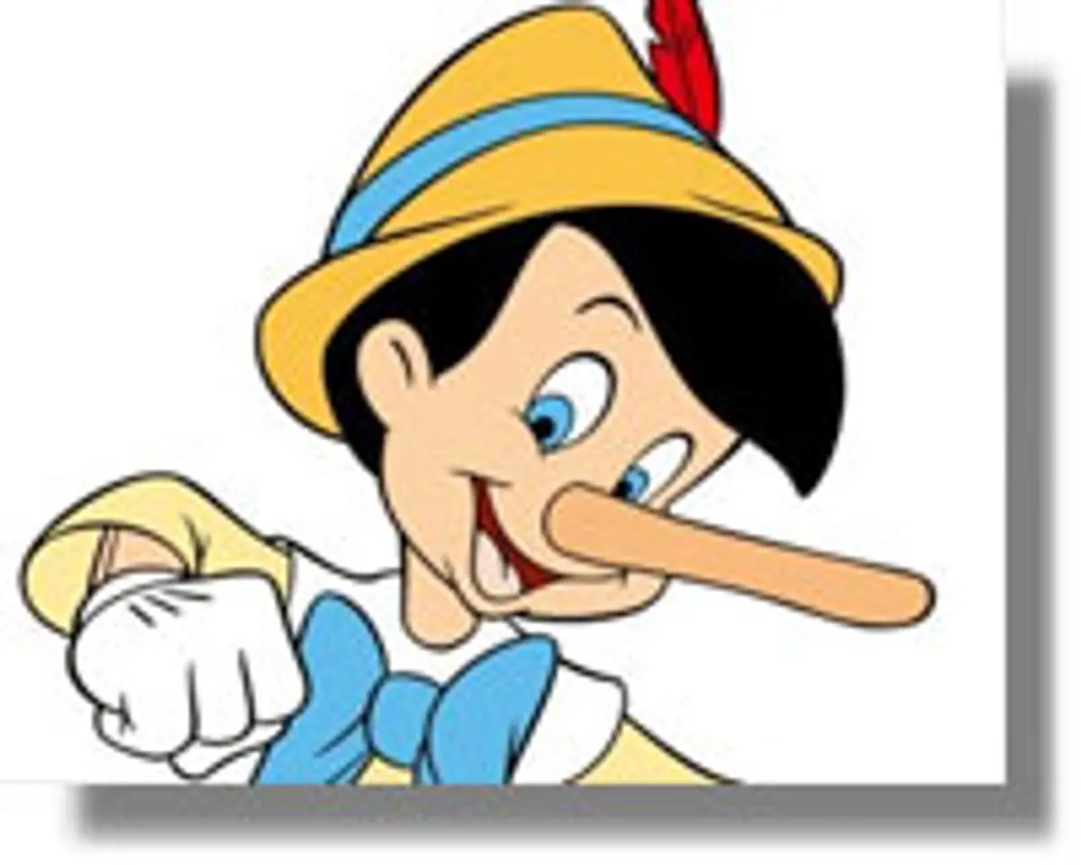 Το πρωταπριλιάτικο ψέμα της εφημερίδας