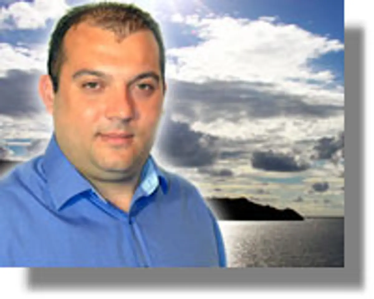 Σαρρής Νικόλαος Λερος