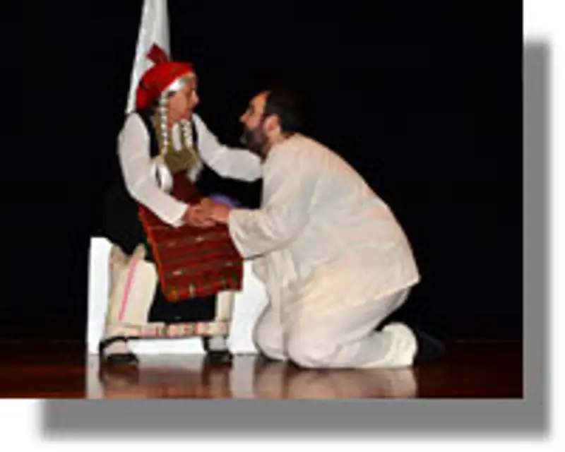 Θεατρική Ομάδα Λέρου