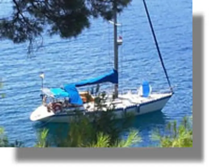 ιστιοφόρου