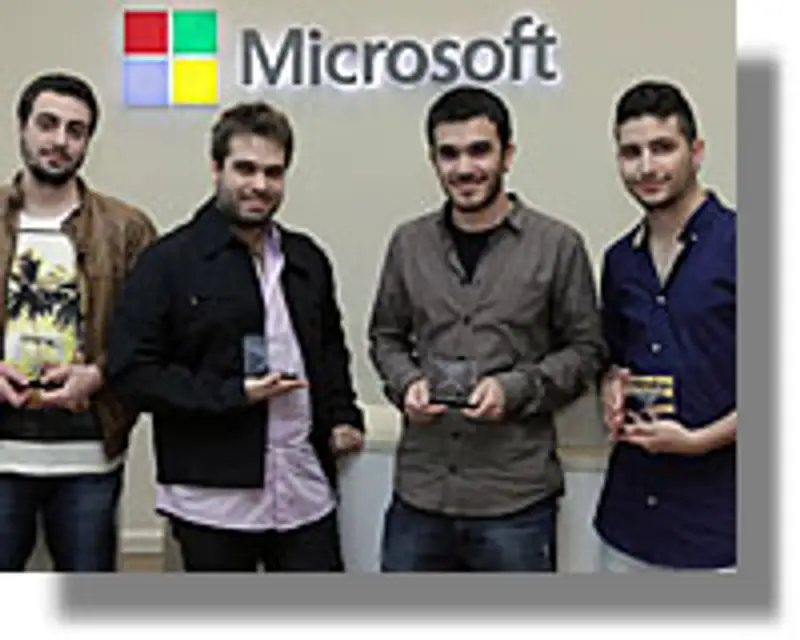 Microsoft Λεριός