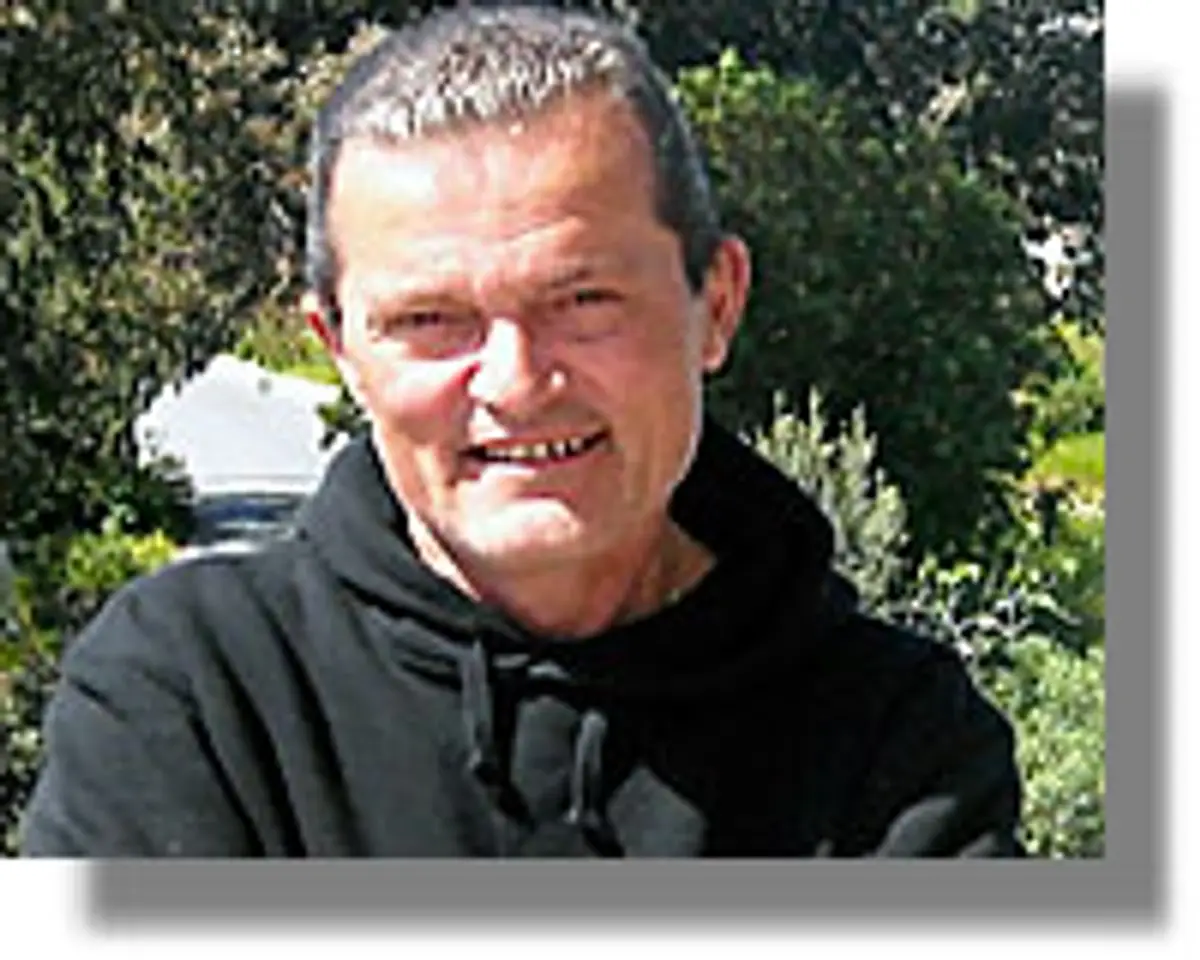 tramboulis giorgos