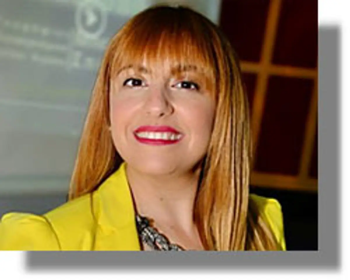 aggelou maria
