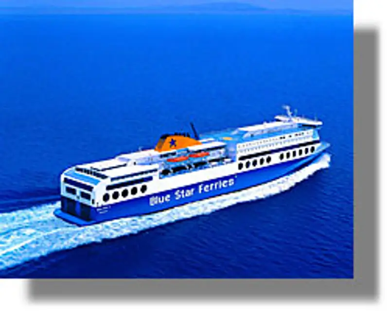 Blue Star2