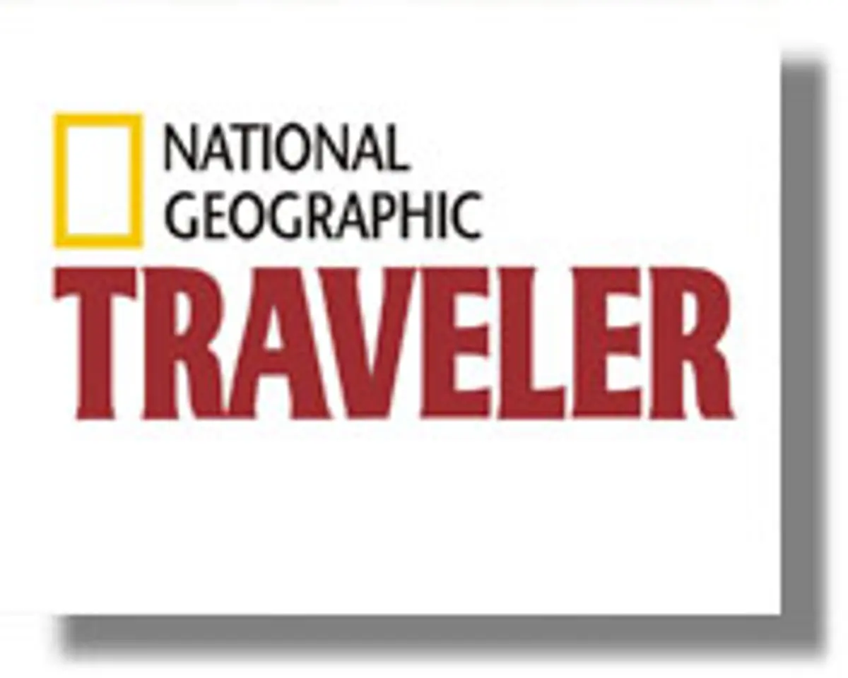 National Geographic Traveler
