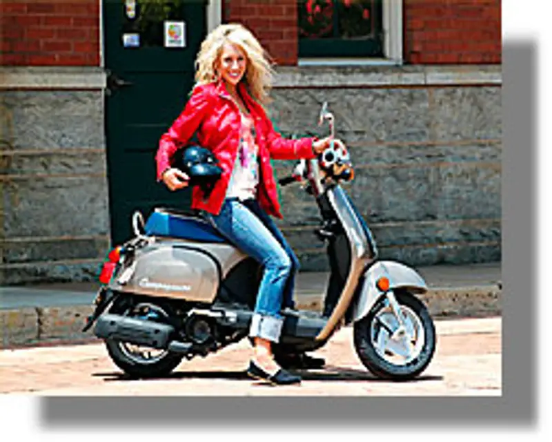 skooter