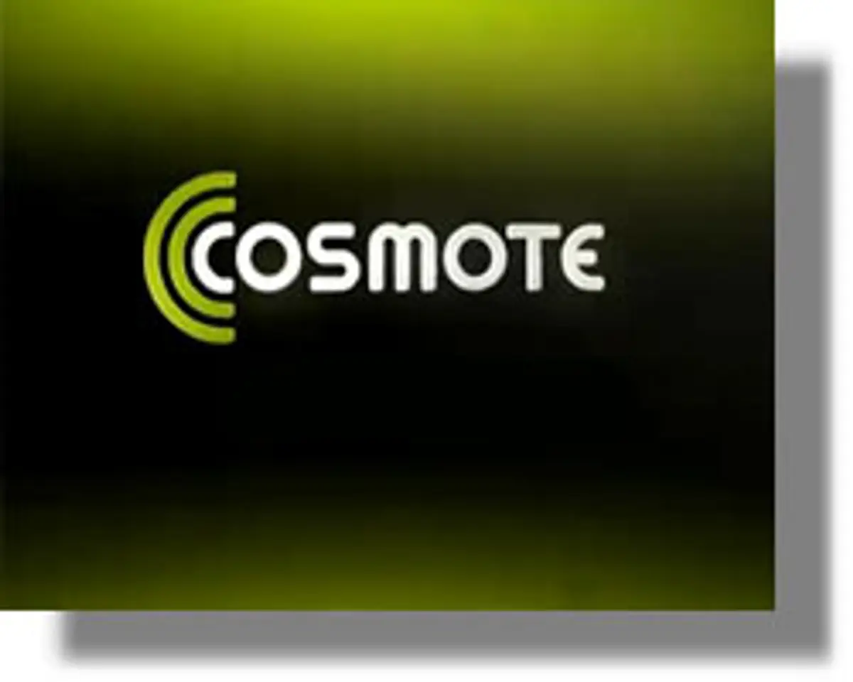 cosmote