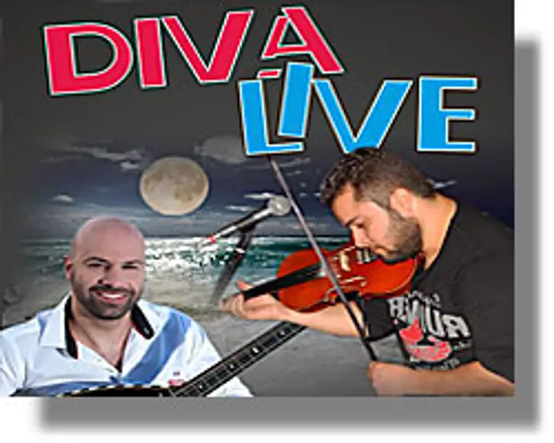 DIVA CLUB