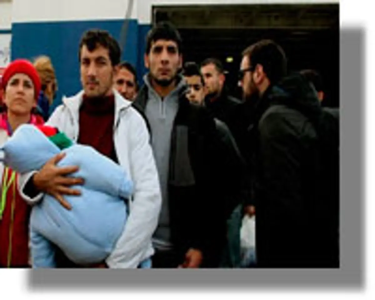 ναυάγιο Φαρμακονήσι