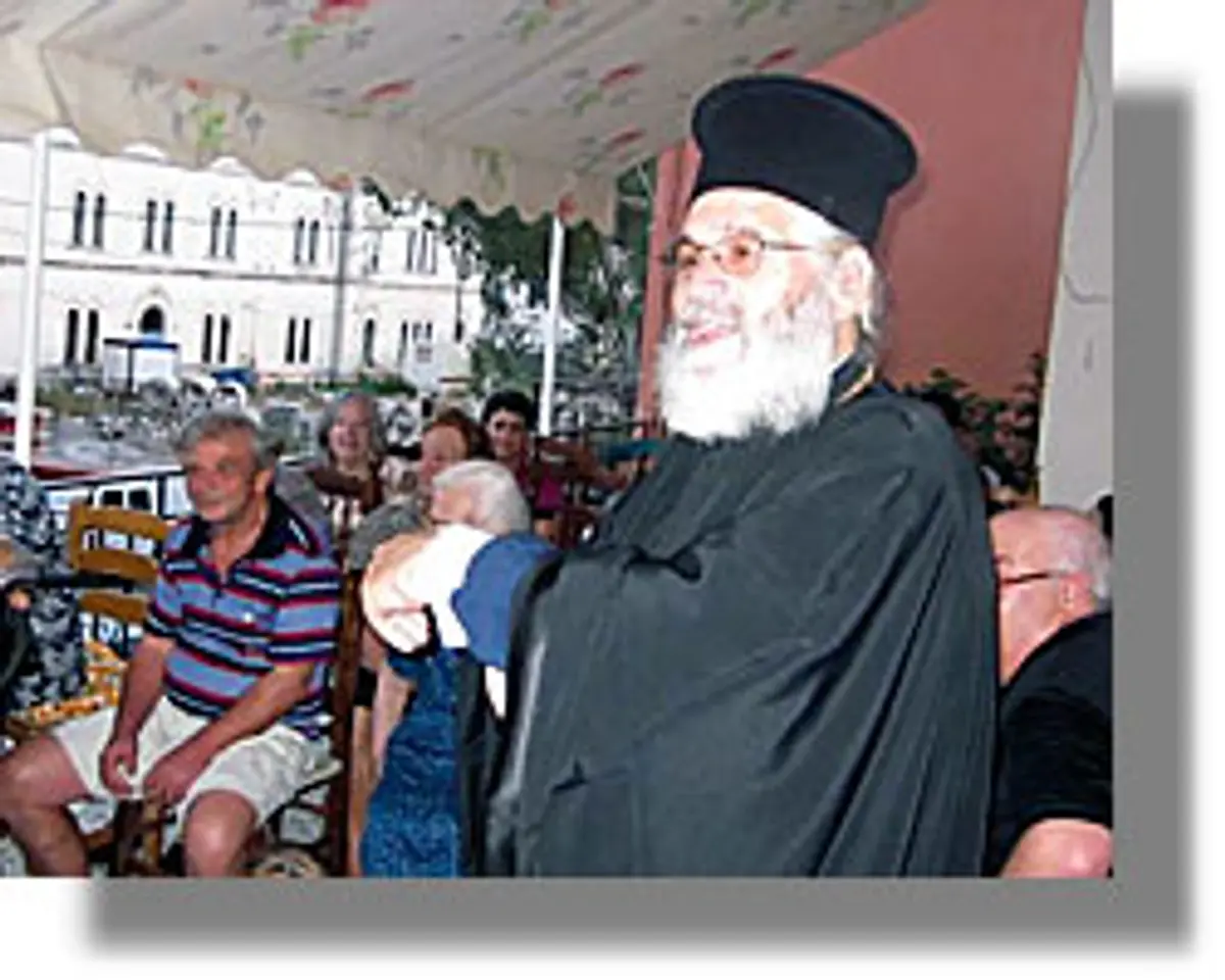 ΓΗΡΟΚΟΜΕΙΟ ΛΕΡΟΥ