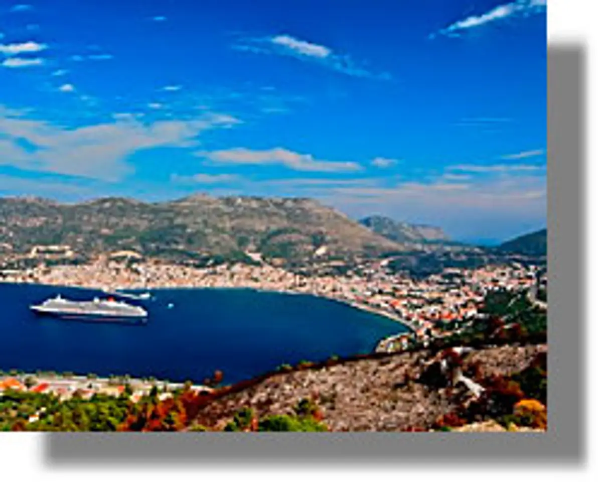 samos limani