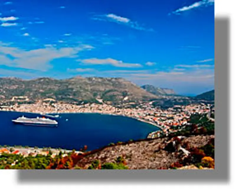samos limani