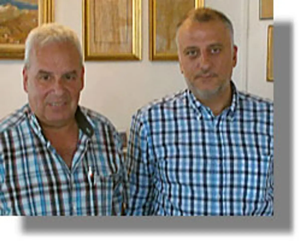 δήμαρχος Πάτμου